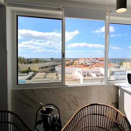 Faro River View By Homing Esterno foto