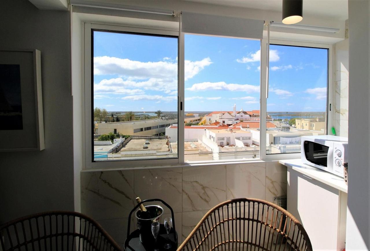 Faro River View By Homing Esterno foto
