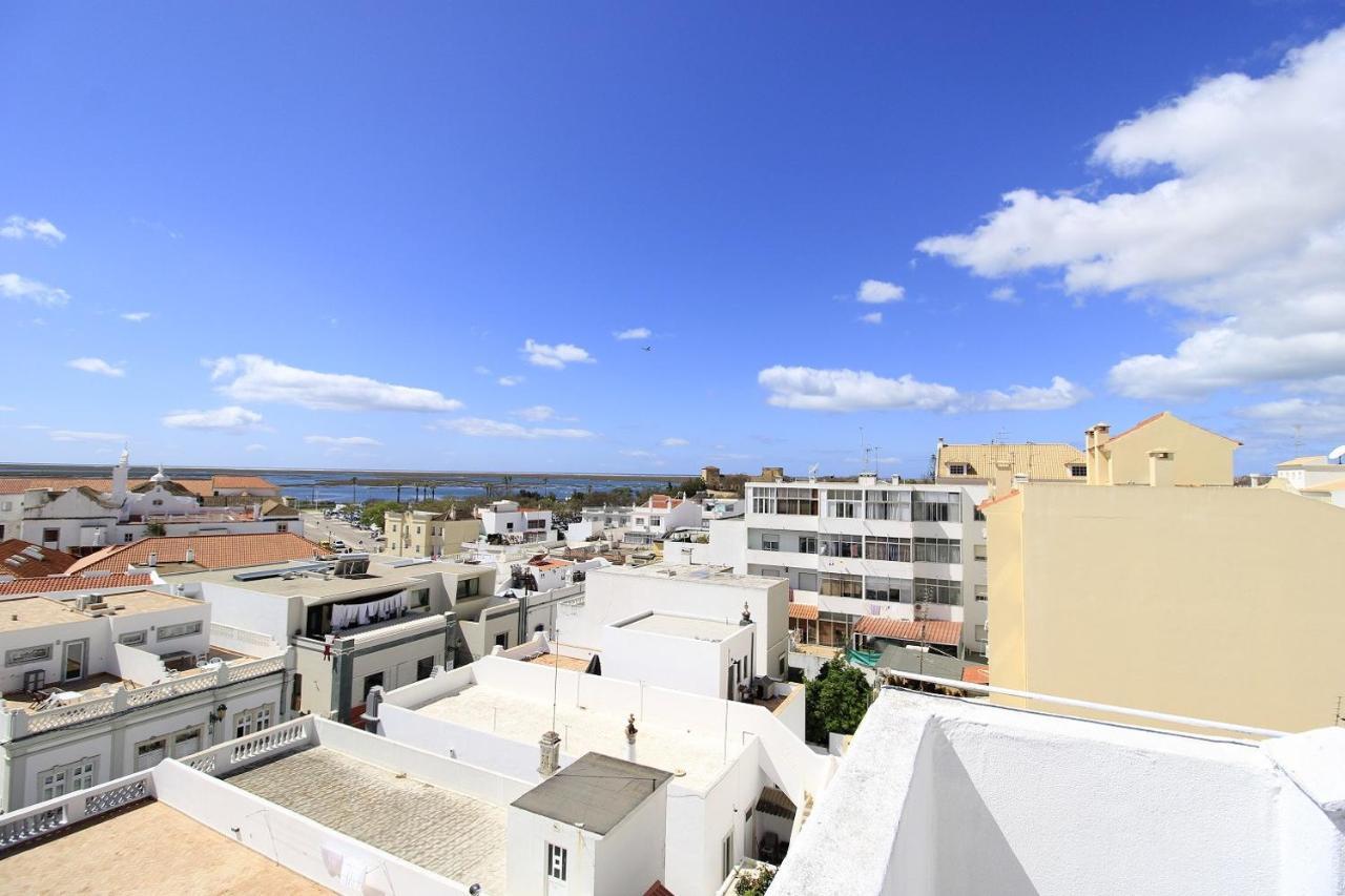 Faro River View By Homing Esterno foto