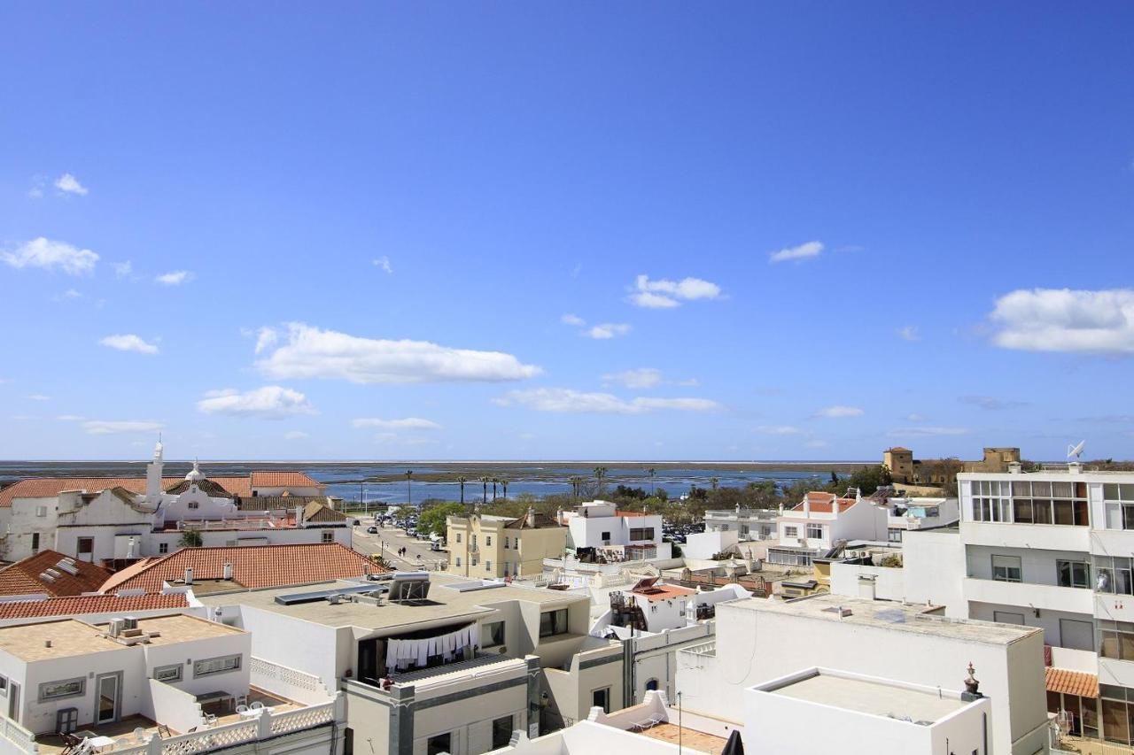 Faro River View By Homing Esterno foto