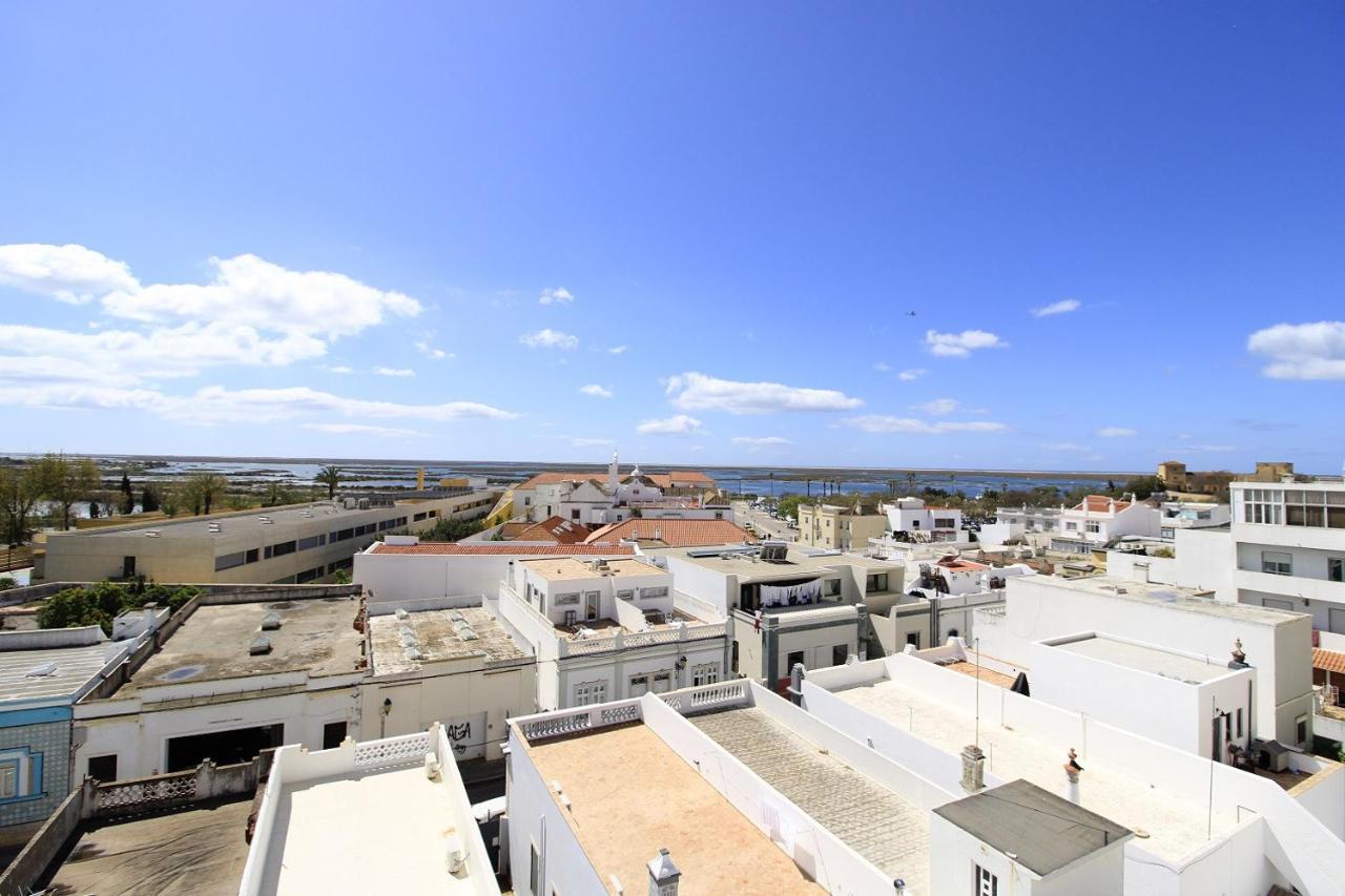 Faro River View By Homing Esterno foto
